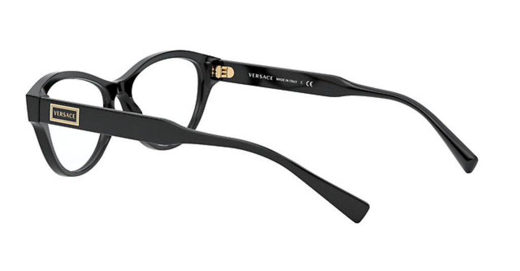 Versace Optical Frame VE3276-GB1