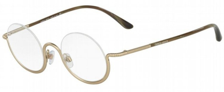 GIORGIO ARMANI Okulary korekcyjne AR5059-3002