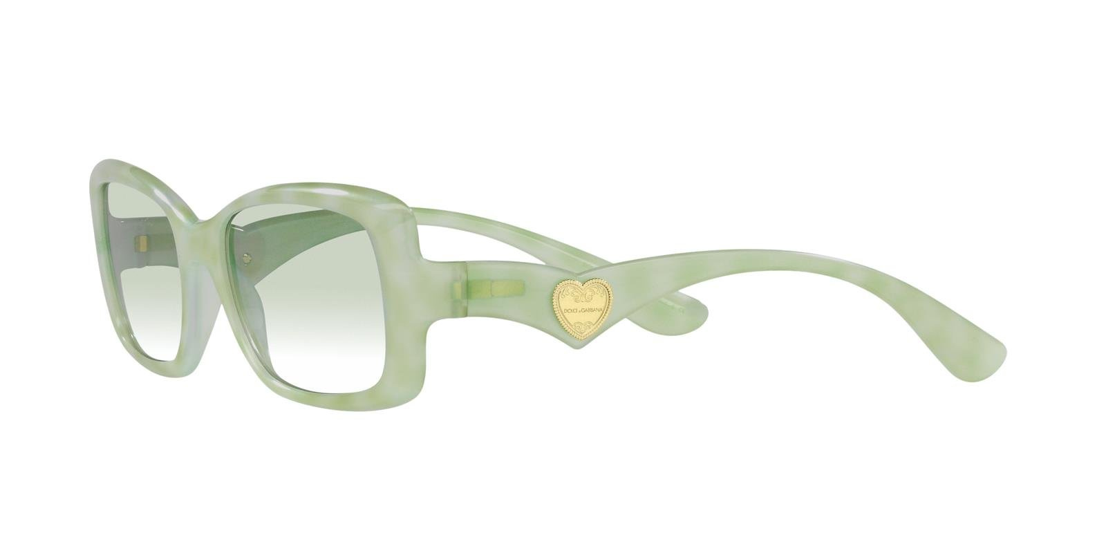 Dolce & Gabbana Okulary przeciwsłoneczne DG6152-3301/2