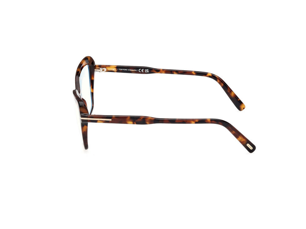 Tom Ford Okulary korekcyjne FT5948-B-052
