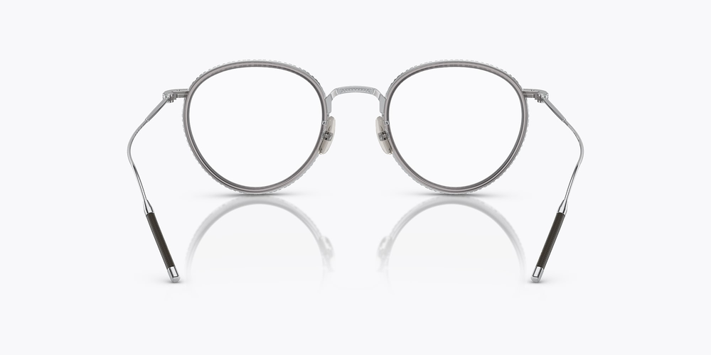 Oliver Peoples Okulary korekcyjne TK-8 OV1318T-5254