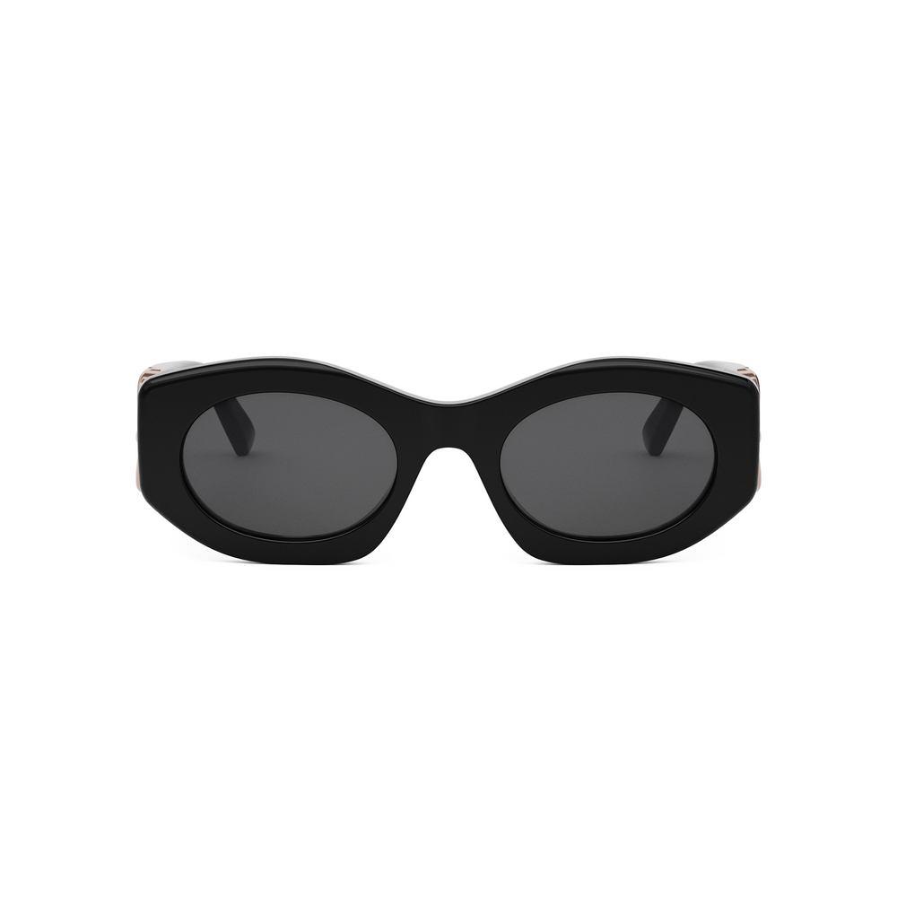 BVLGARI Okulary przeciwsłoneczne BV40049I-01A