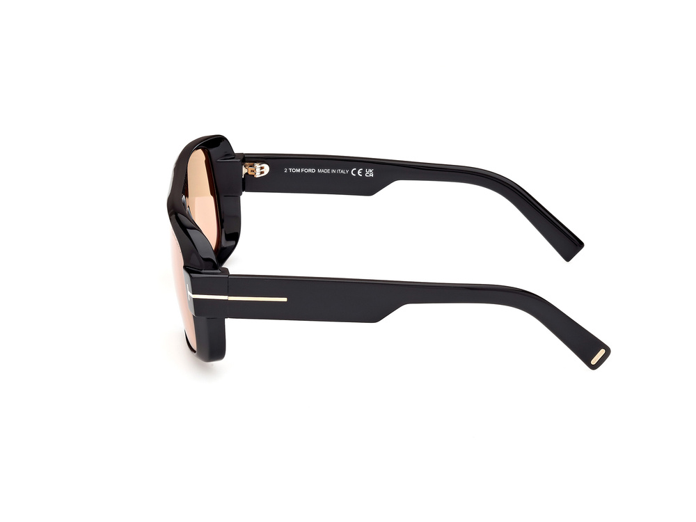 Tom Ford Sunglasses FT1101-5801E
