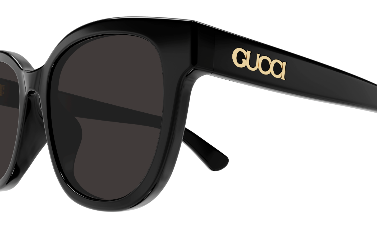 Gucci Okulary Przeciwsłoneczne GG1797SK-001