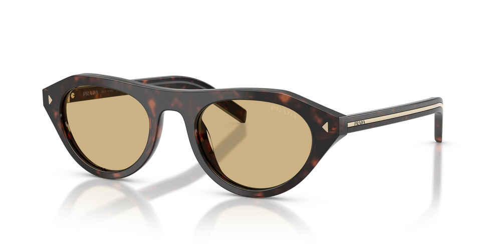 Prada Sunglasses PR B15S-17N70R