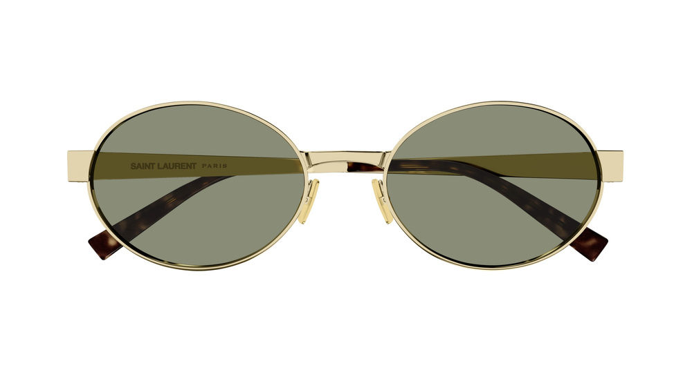 Saint Laurent Okulary przeciwsłoneczne SL692-003