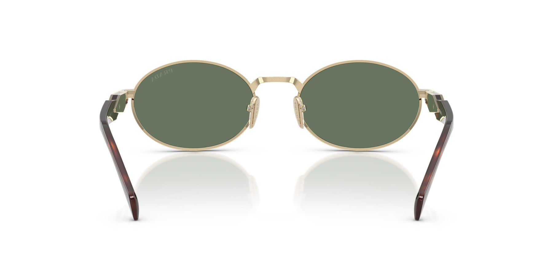 Prada Okulary przeciwsłoneczne PR65ZS-ZVN70L