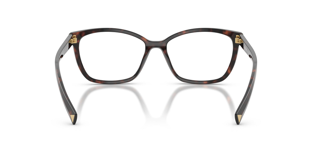 Prada Optical frame PR15ZV-17N1O1