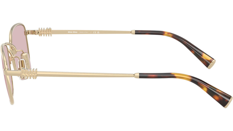 Miu Miu Sunglasses MUA53S-ZVN4I0