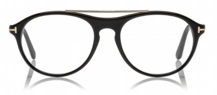Tom Ford Optical frames TF5411-001
