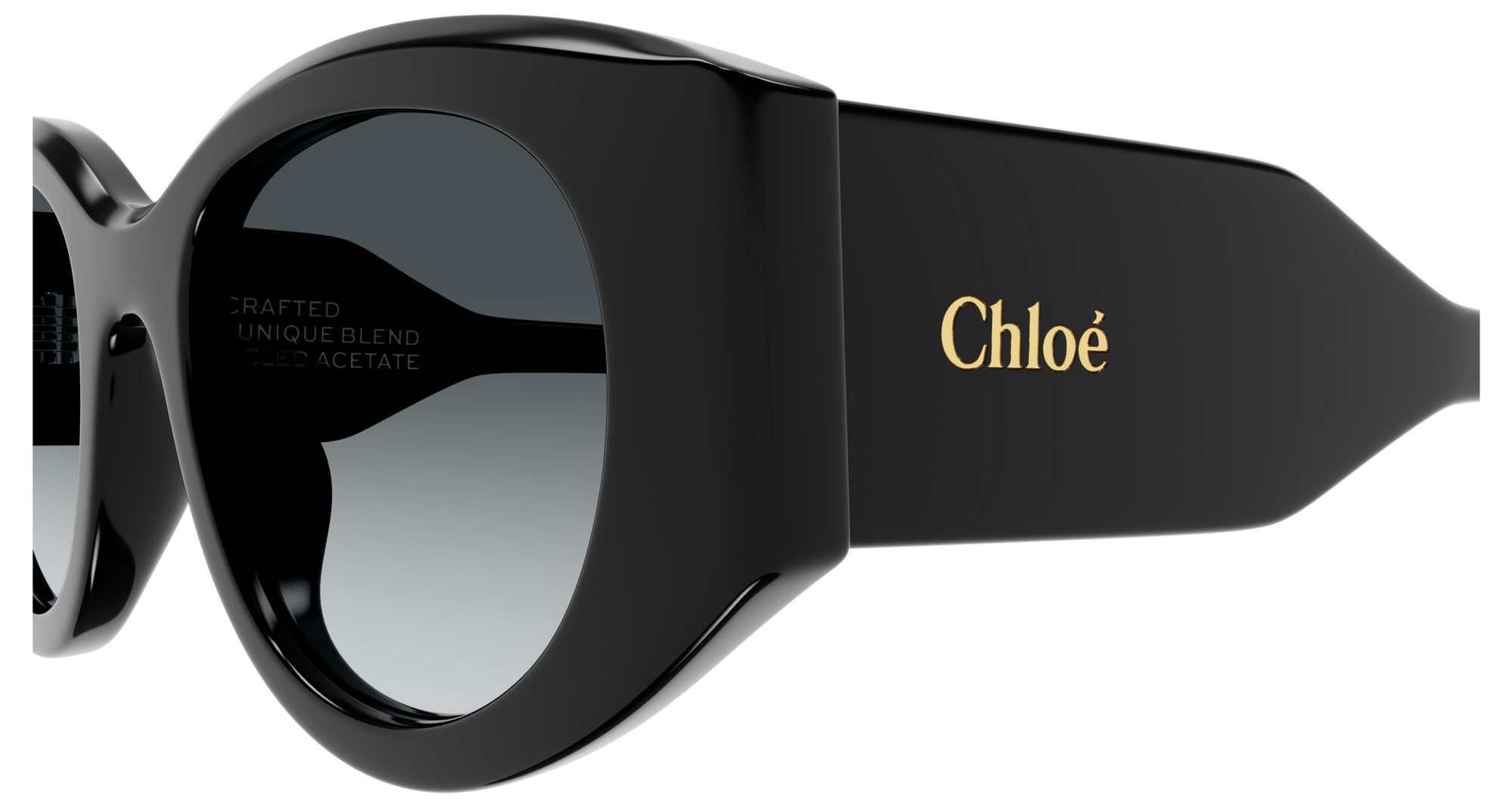 Chloe Sunglasses CH0251S-001