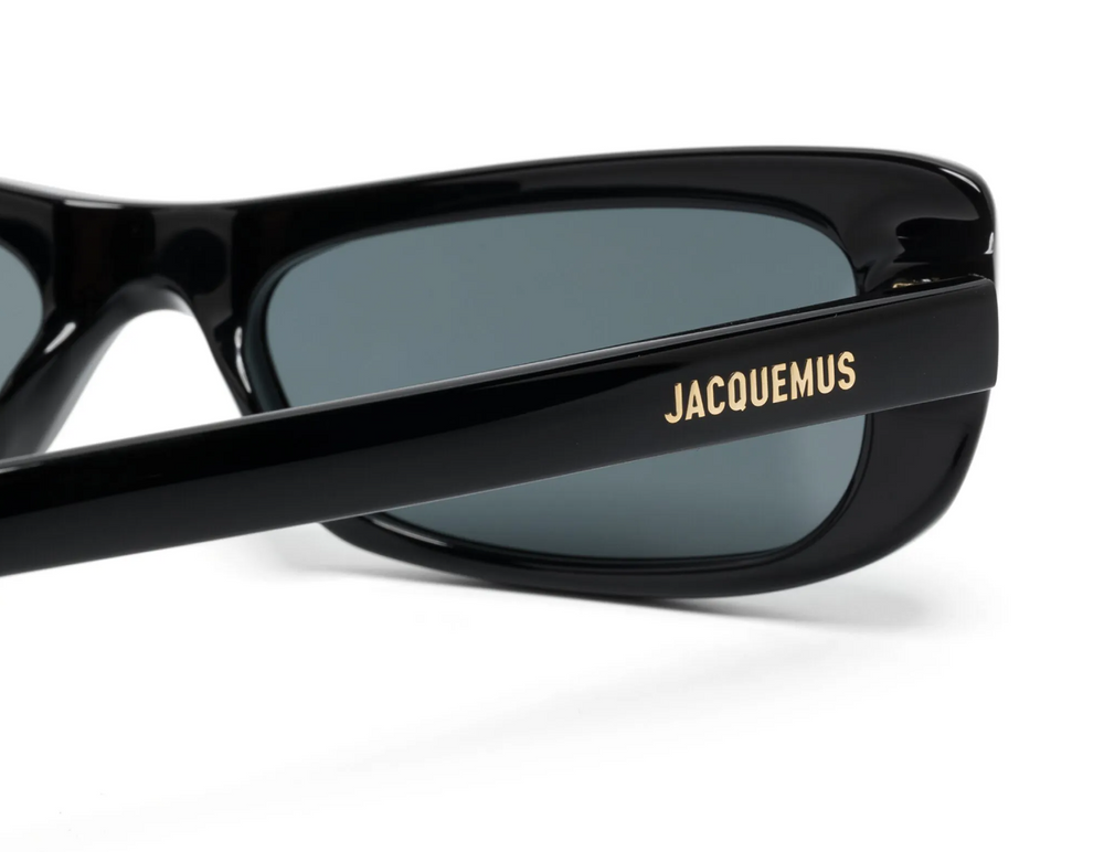 Jacquemus Okulary przeciwsłoneczne CAPRI JAC55C1SUN