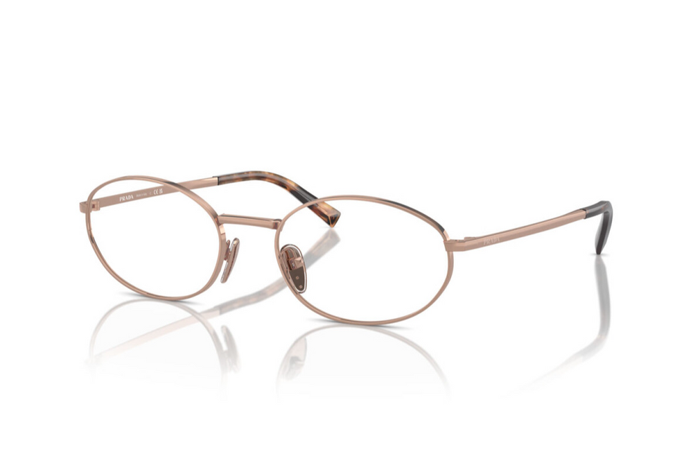 Prada Optical frame PRA57V-ZVF1O1