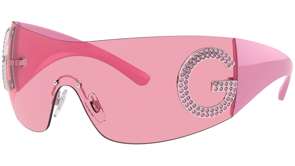 Dolce & Gabbana Sunglasses DG2298B-05/84