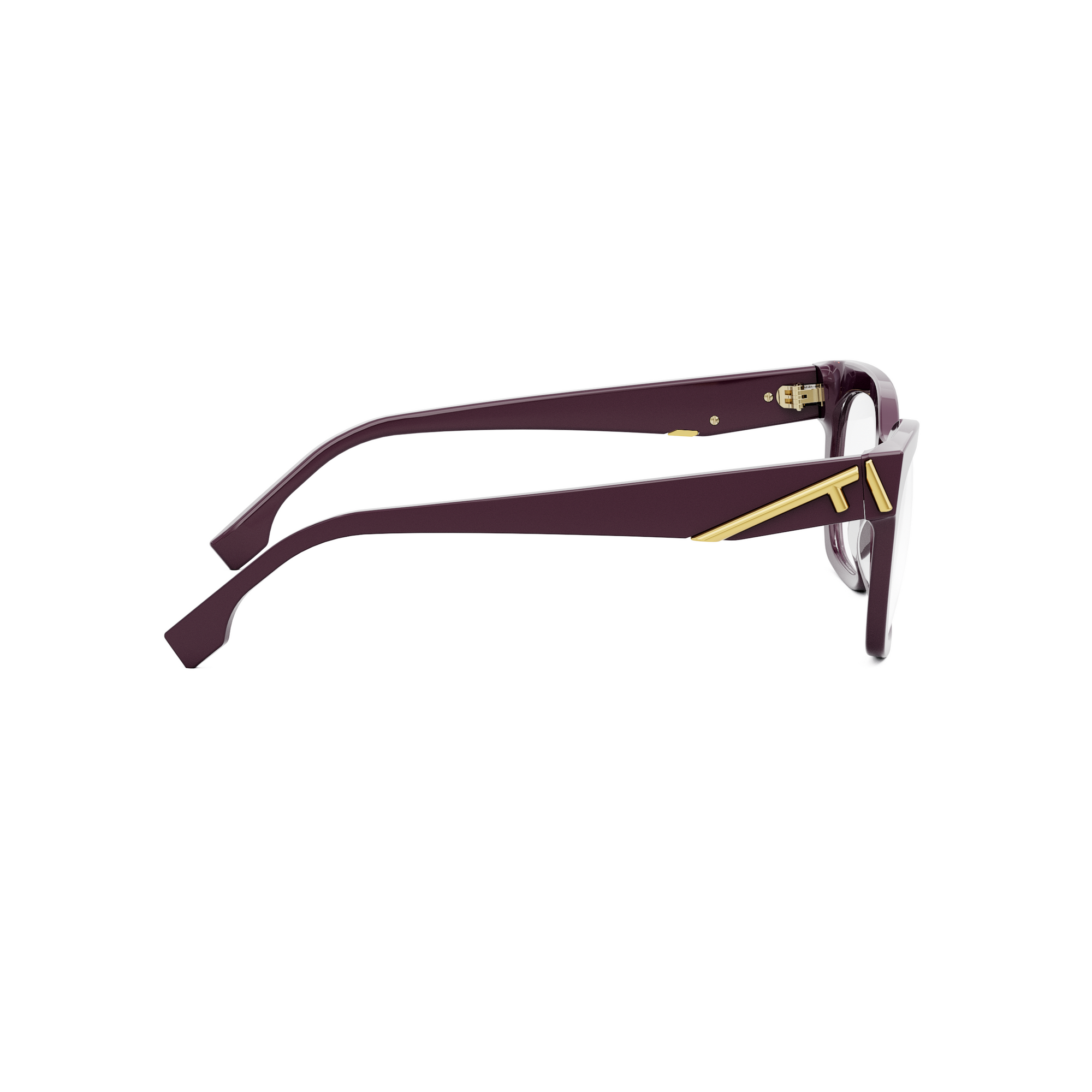 Fendi Okulary korekcyjne FE50073I-081