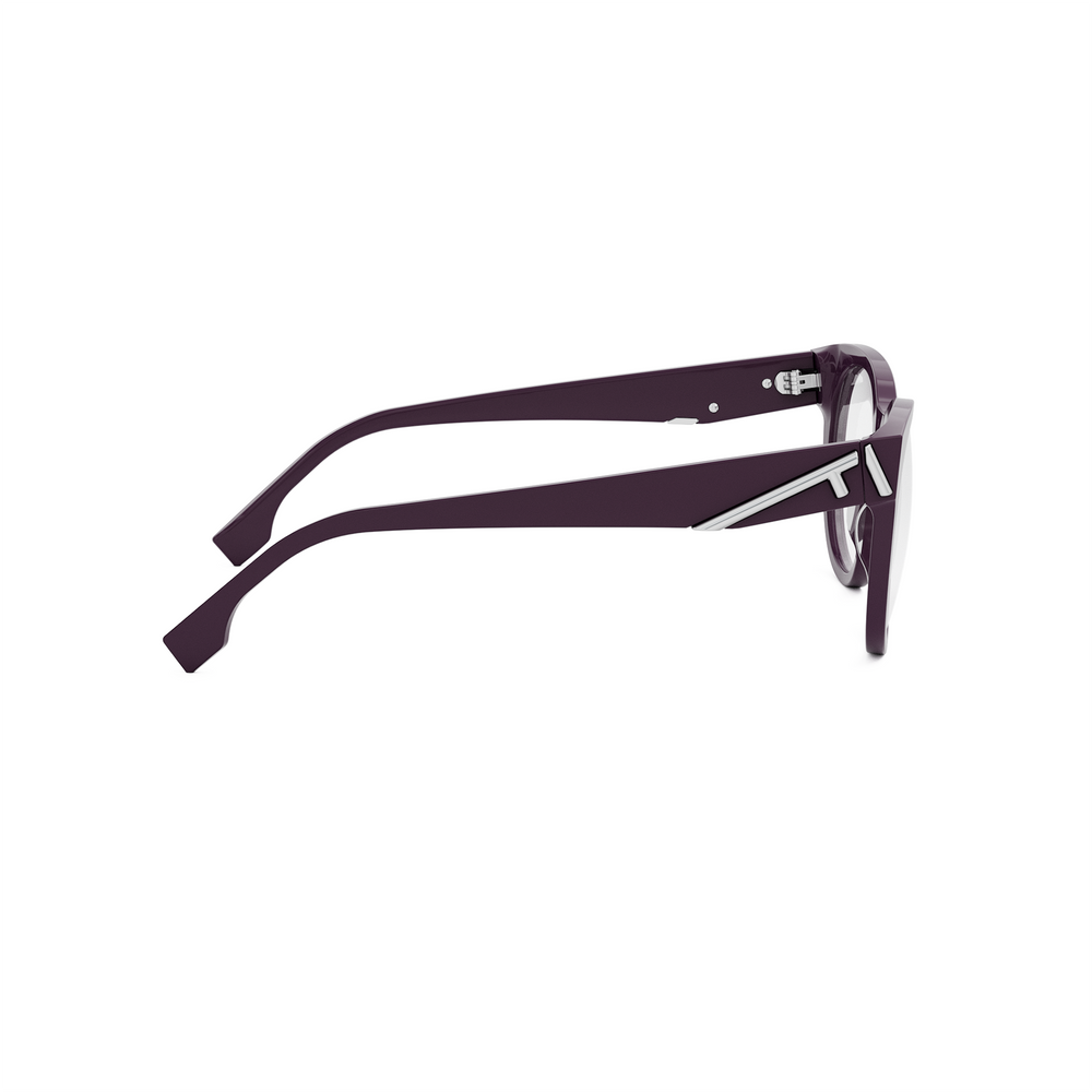 Fendi Okulary korekcyjne FE50101I-081