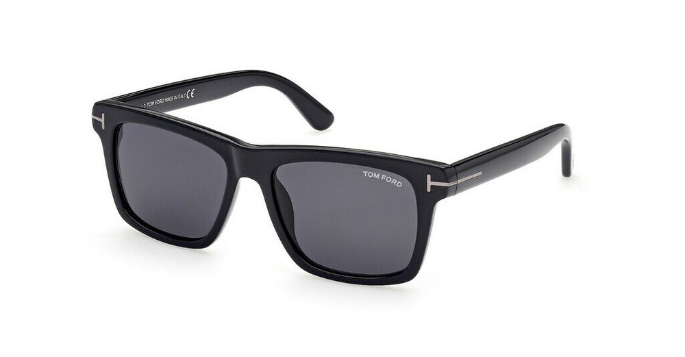 Tom Ford Okulary przeciwsłoneczne FT0906-N-5801A