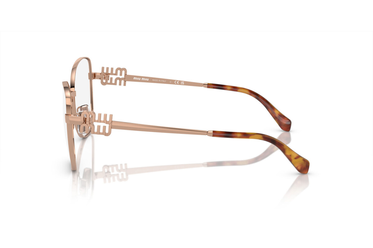 Miu Miu Optical frame MU 50XV-ZVF1O1