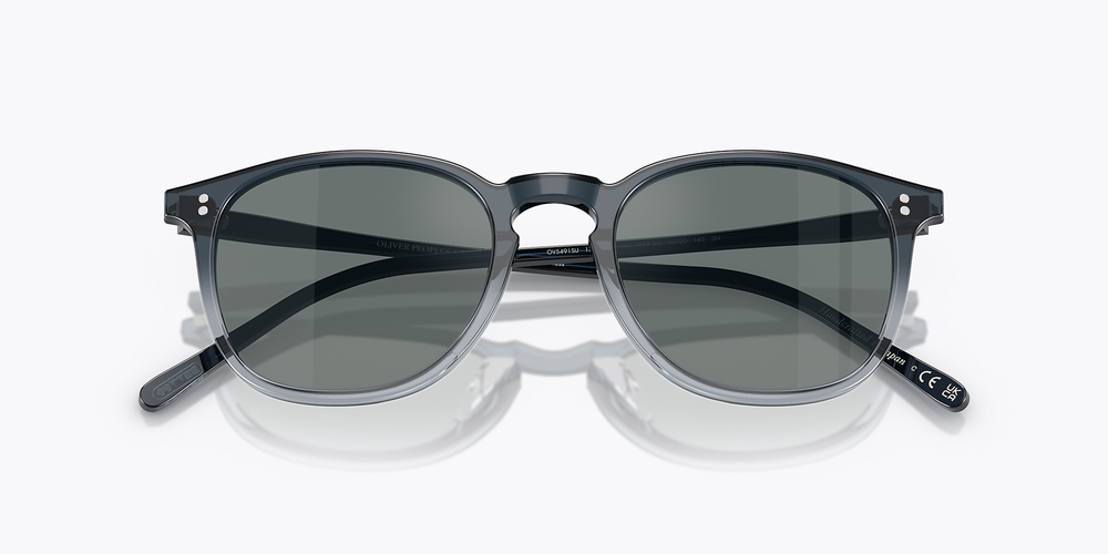 Oliver Peoples Okulary przeciwsłoneczne FINLEY 1993 SUN OV5491SU-1777W5