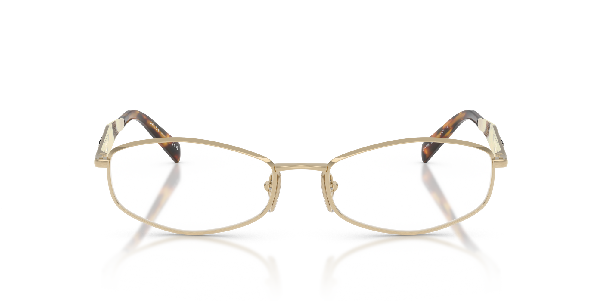 Prada Optical frame PR D58V-ZVN1O1
