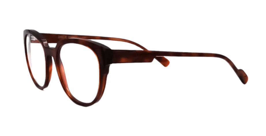 CAROLINE ABRAM Optical Frame FRANCINE  756