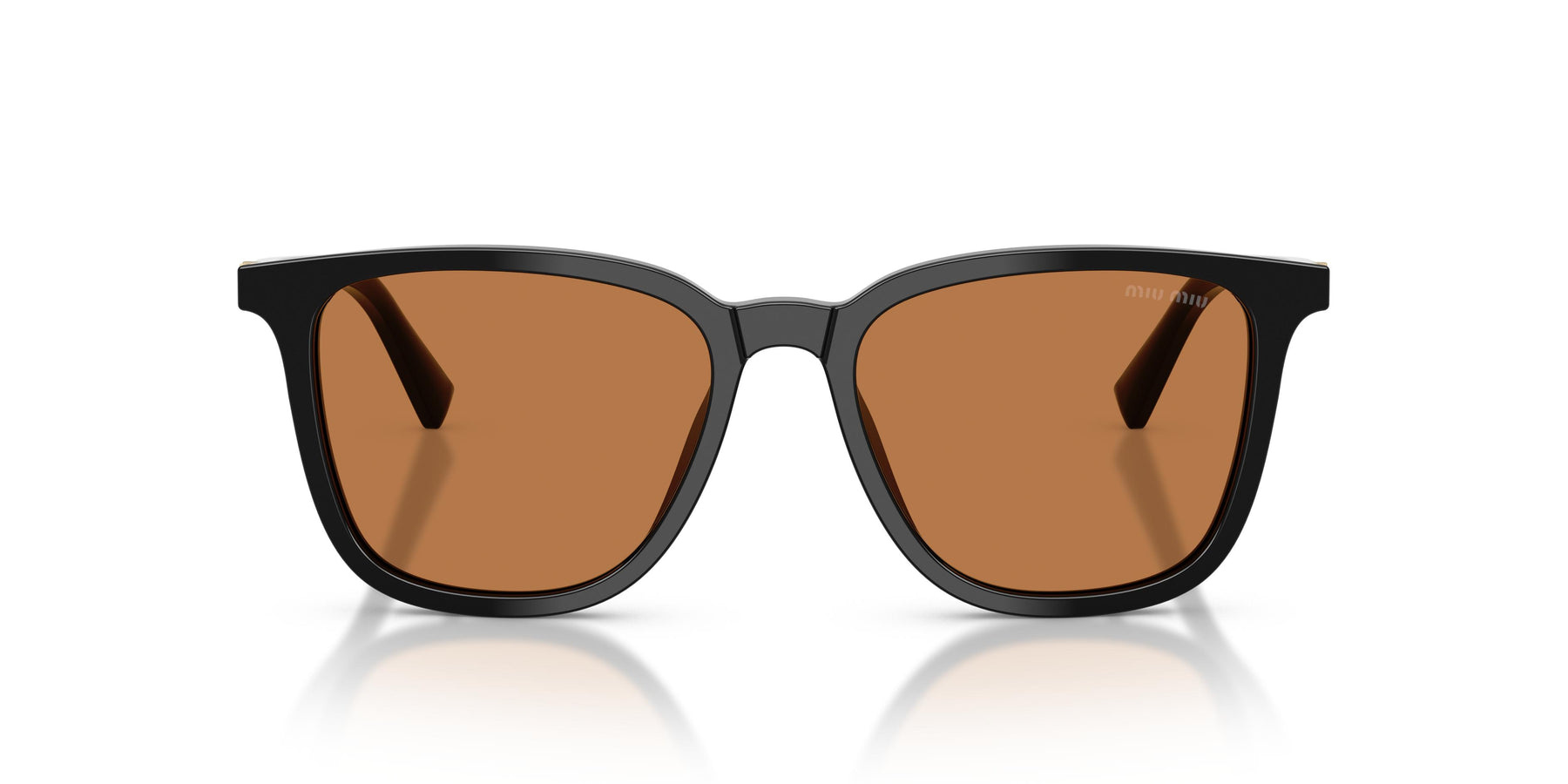 Miu Miu Okulary przeciwsłoneczne MUB03S-16K90Q