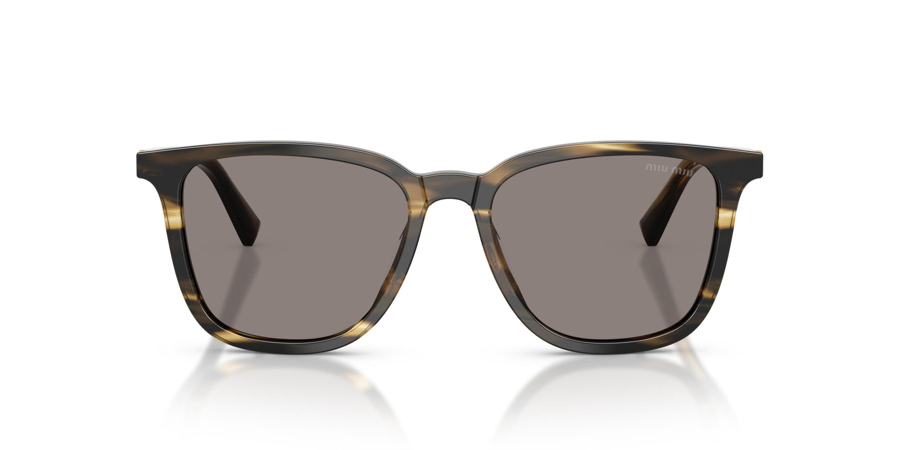 Miu Miu Sunglasses MUB03S-25E80Q