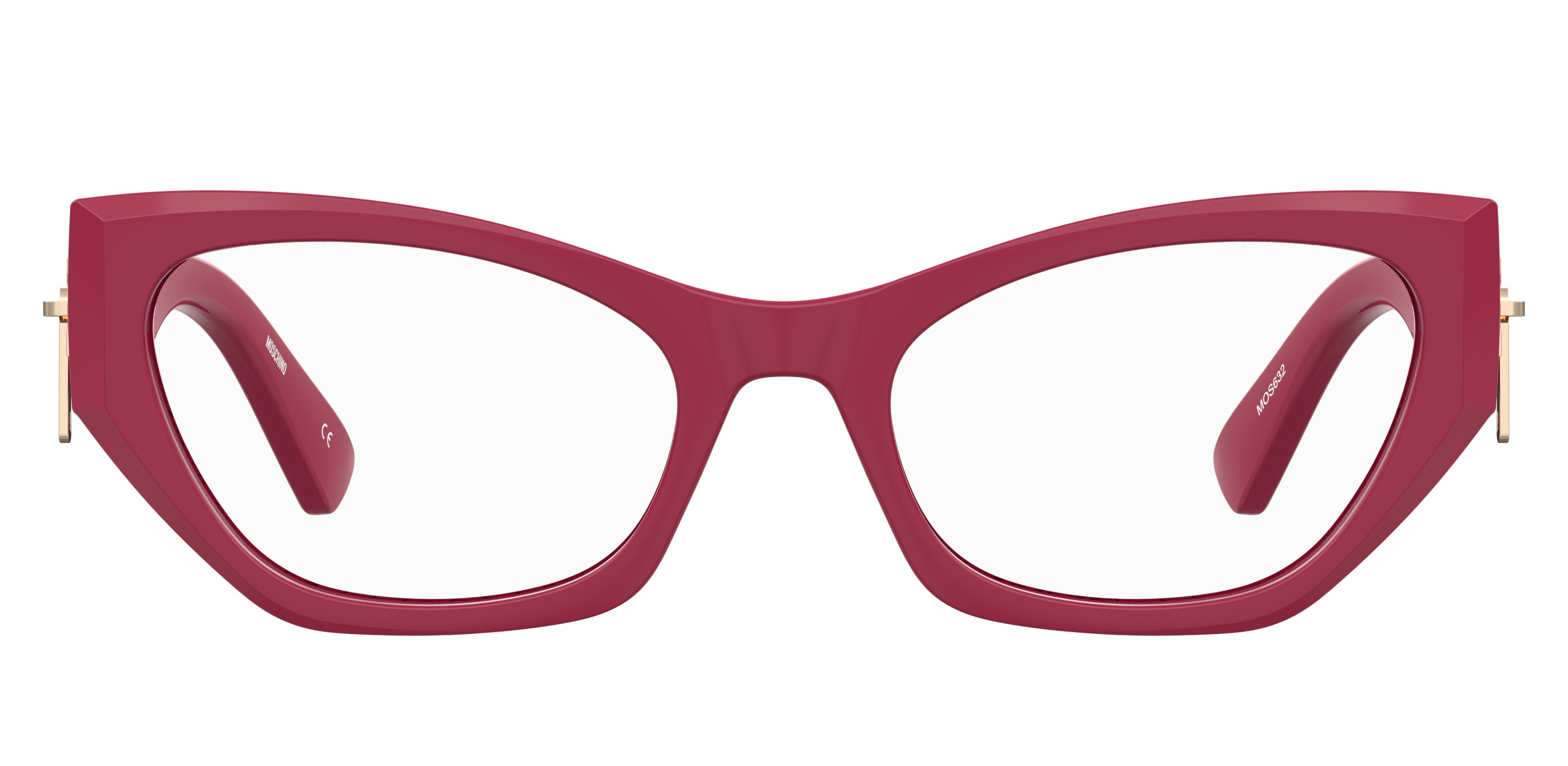 Moschino Optical frame MOS632-C9A (108378)