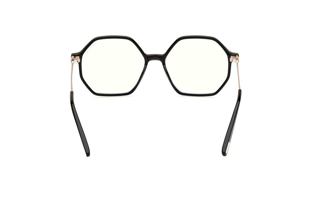 Tom Ford Okulary korekcyjne FT5952-B-001