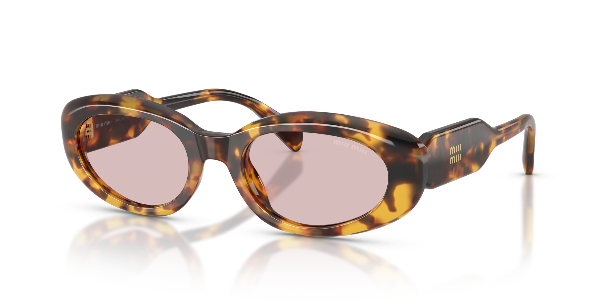 Miu Miu Sunglasses MU C01S-14L4I0