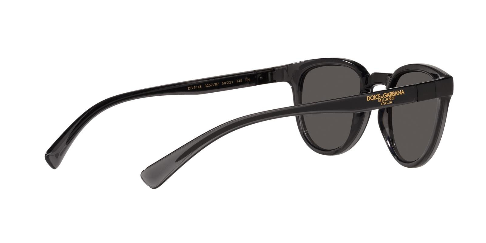 Dolce & Gabbana Okulary przeciwsłoneczne DG6148-325787