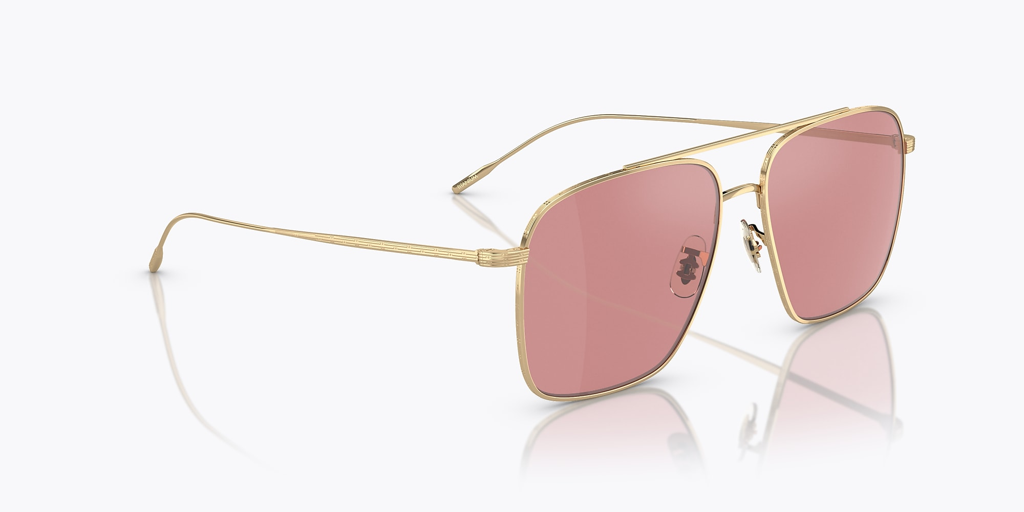 Oliver Peoples Sunglasses DRESNER OV1320ST-52923E