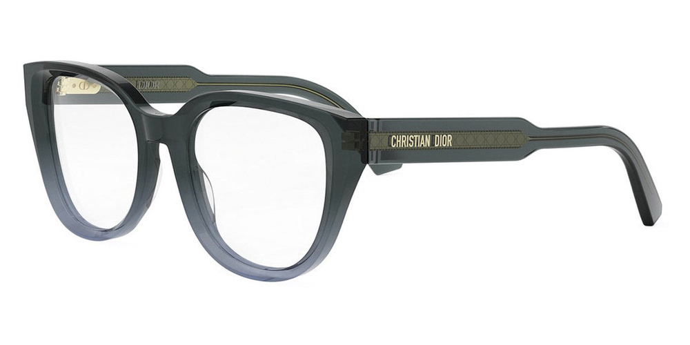 Dior Okulary korekcyjne DIORPRISMEO (B1I-4900) CD50107I-005
