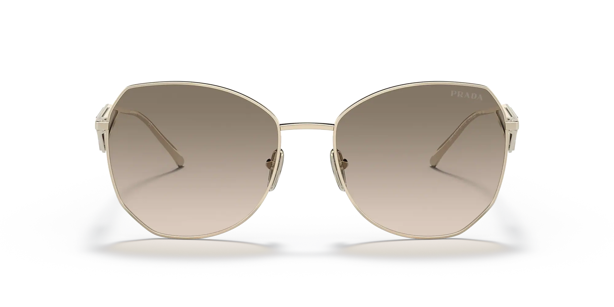 Prada Sunglasses PR57YS-ZVN3D0