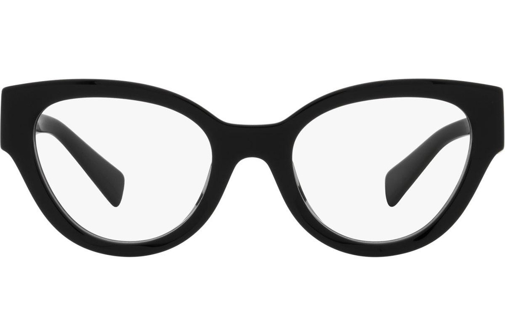 Miu Miu Okulary korekcyjne MU01VV-1AB1O1