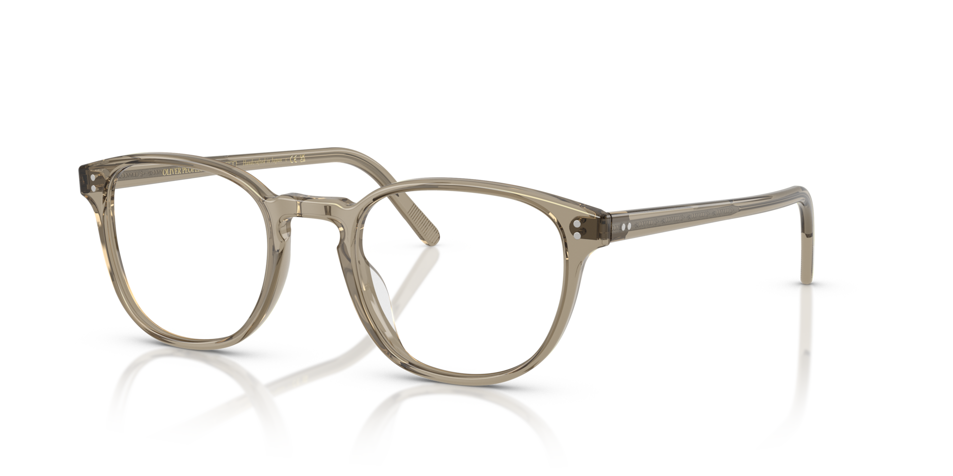 Oliver Peoples Optical frame FAIRMONT OV5219-1745
