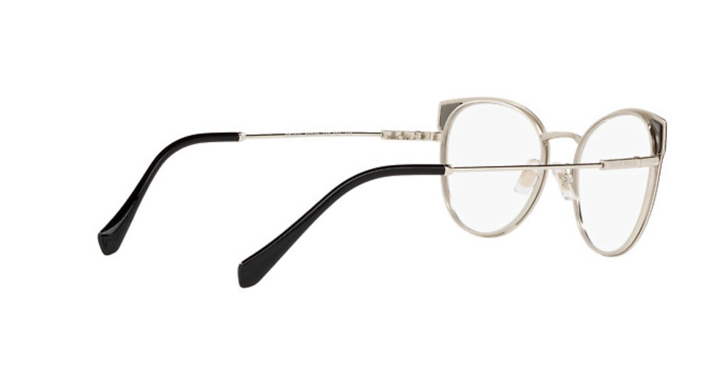 Miu Miu Okulary korekcyjne MU 52TV-1AB1O1