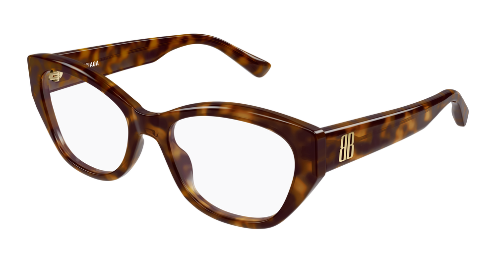 Balenciaga Optical frame BB0481O-006