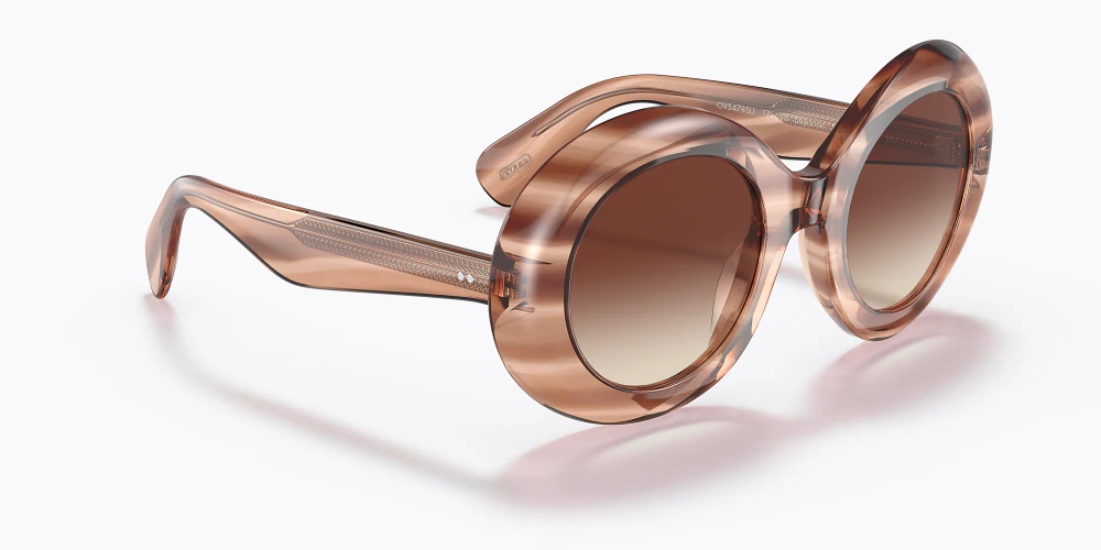 Oliver Peoples Sunglasses DEJEANNE OV5478SU-172613