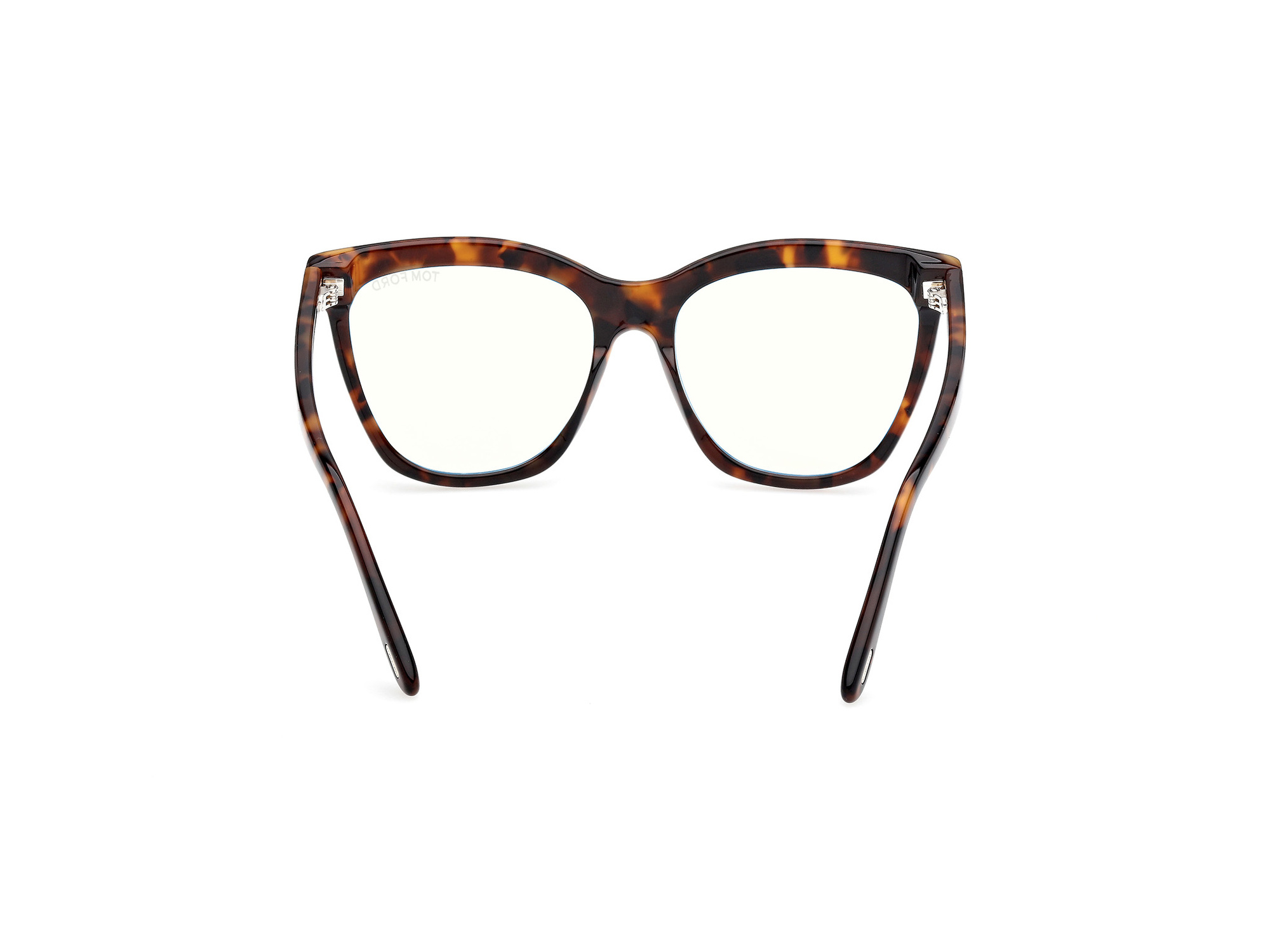 Tom Ford Okulary korekcyjne FT6042-B-052