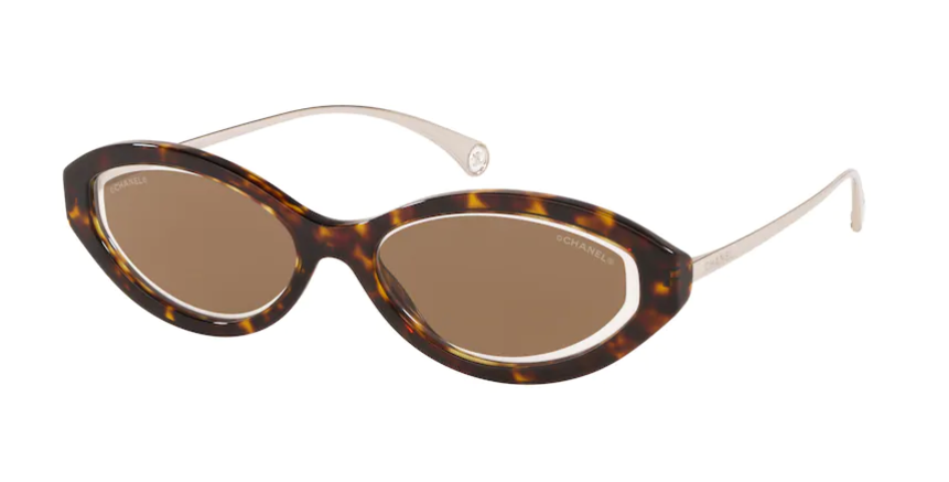 Chanel Sunglasses CH5424-C714EF
