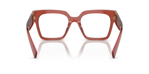 Miu Miu Optical frame MU04UV-10M1O1
