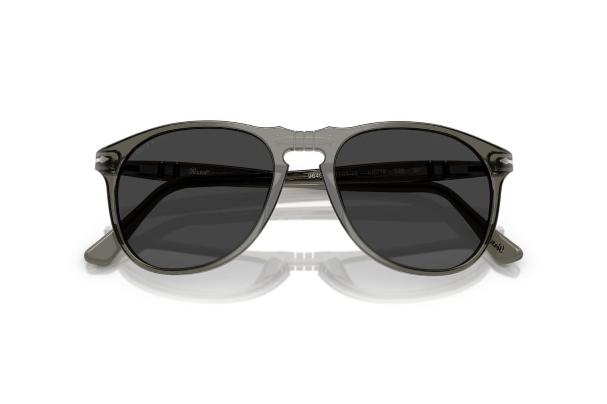 Persol Okulary przeciwsłoneczne PO9649S-110348
