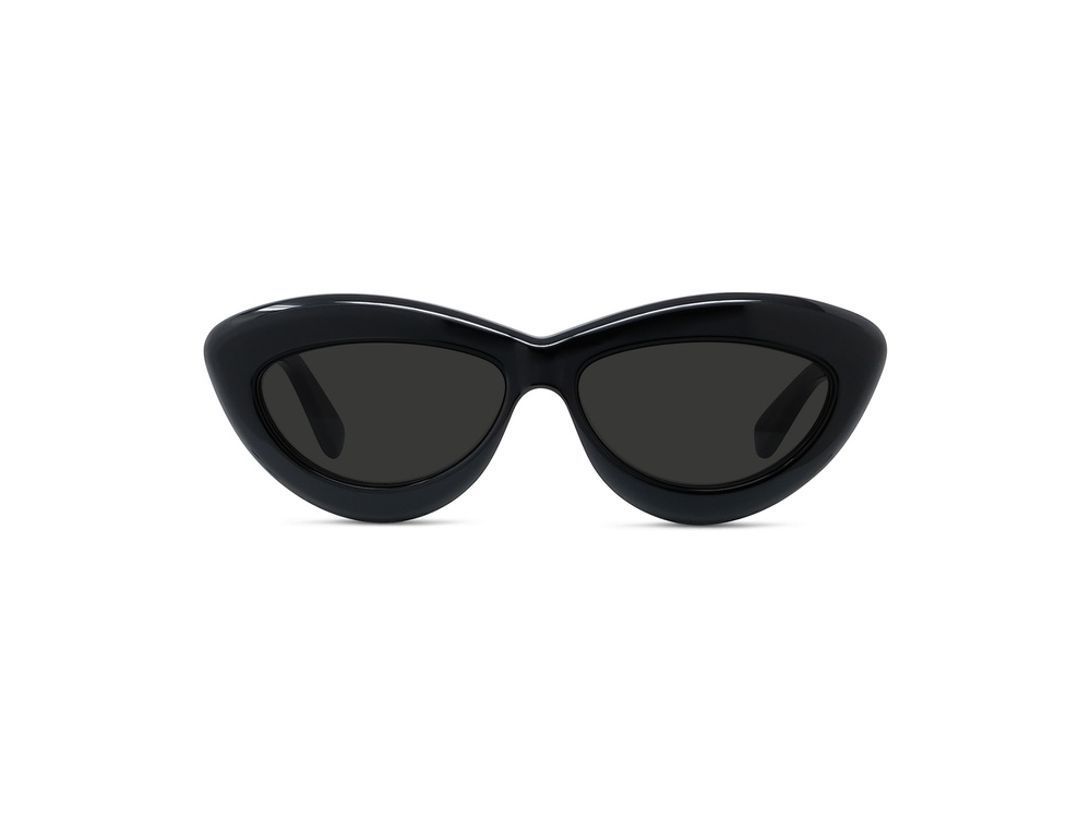 Loewe Okulary przeciwsłoneczne LW40096I-01A