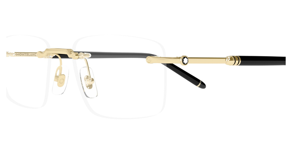 Montblanc Optical frame MB0480O-001