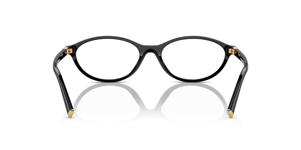 Miu Miu Okulary korekcyjne MU09XV-16K1O1