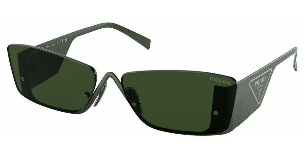 Prada Sunglasses PR 59ZS-13H02V