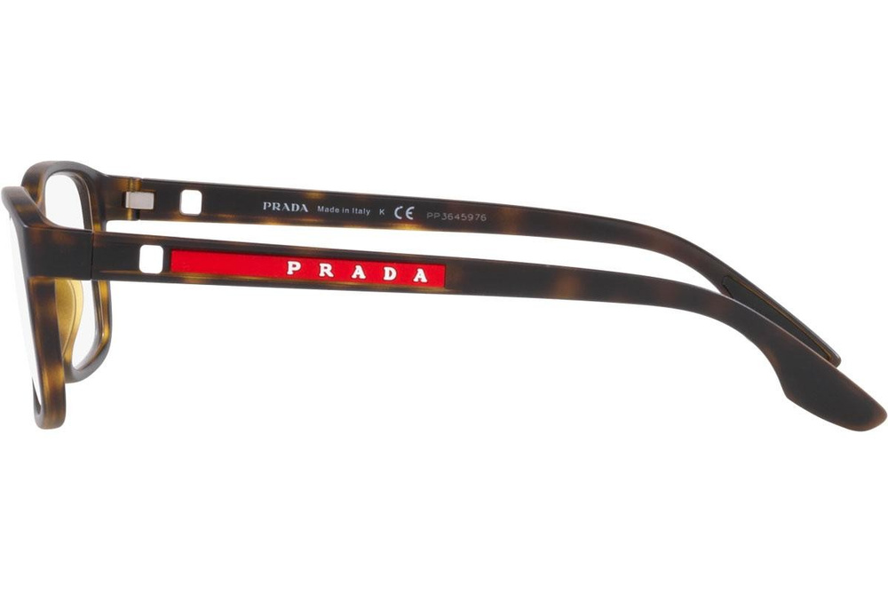 Prada Linea Rossa Okulary korekcyjne PS09OV-5811O1