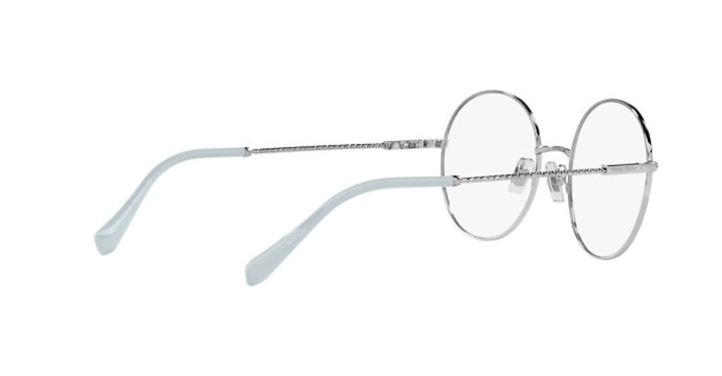 Miu Miu Okulary korekcyjne MU 53TV-1BC1O1
