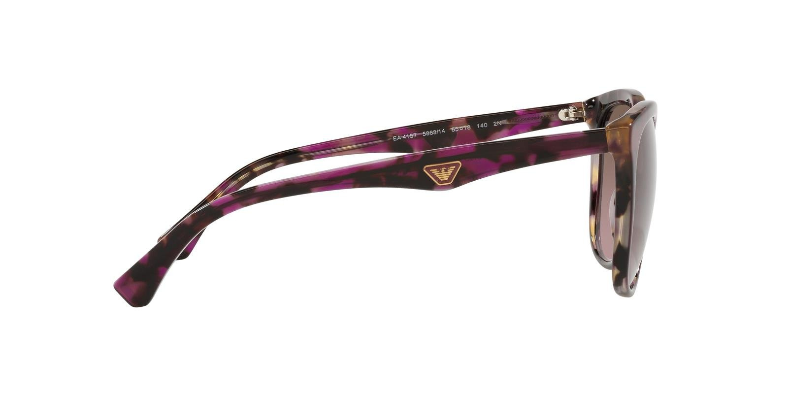 Emporio Armani Okulary przeciwsłoneczne EA4157-586314